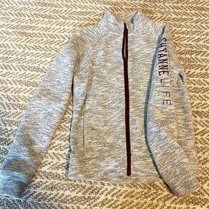 Shyanne zip up jacket
